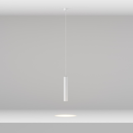 Подвесные светильники — Подвесной светильник Maytoni Technical P072PL-L12W3K-1 купить в 