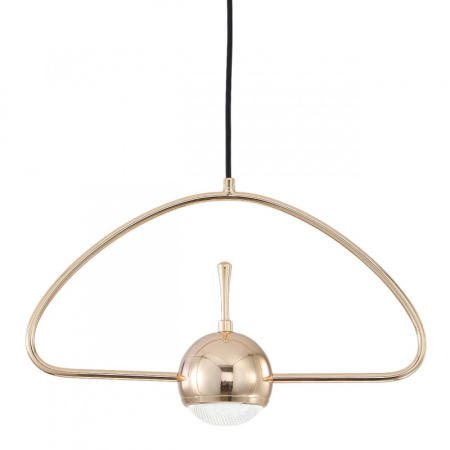 Подвесные светильники — Подвесной светильник LOFT IT 8139-C купить в 