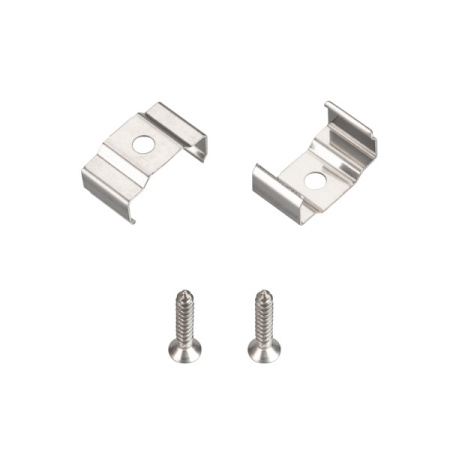 Крепежные элементы для профилей — Крепеж для профиля Arlight 036330 купить в 