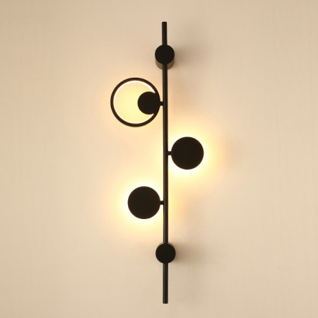 Настенные бра — Бра ImperiumLoft 208848-23 купить в 