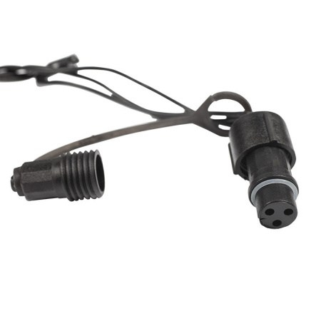 Светодиодные гирлянды — Светодиодная гирлянда Neon-Night 303-135 купить в 