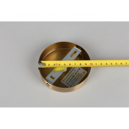 Люстры на штанге — Люстра на штанге Omnilux OML-69107-08 купить в 