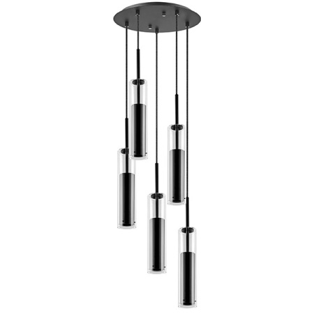 Люстры каскадные — Каскадная люстра Lightstar 756057 купить в  Люстры каскадные — Каскадная люстра Lightstar 756057 купить в