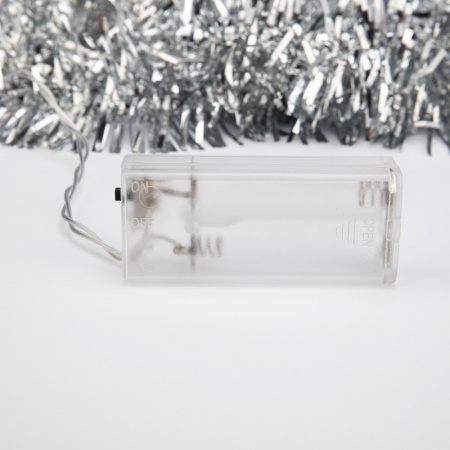 Светодиодные гирлянды — Светодиодная гирлянда Neon-Night 304-011 купить в 