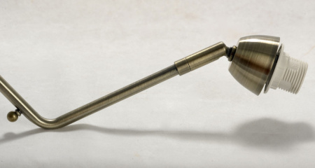 Люстры на штанге — Люстра на штанге Lussole LSP-8185 купить в 