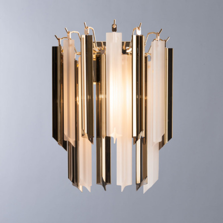 Настенные бра — Бра Divinare 1681/01 AP-1 купить в 