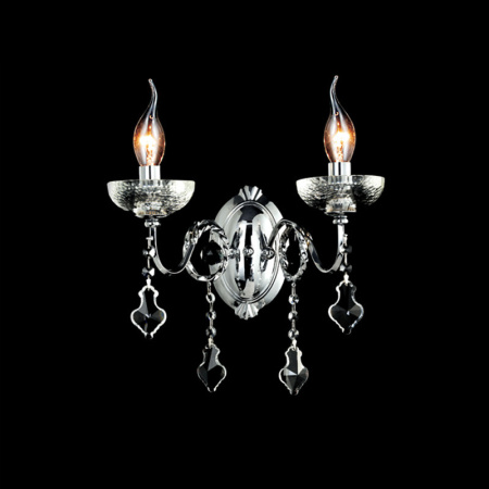 Настенные бра — Бра Illuminati MB103906-2A купить в 