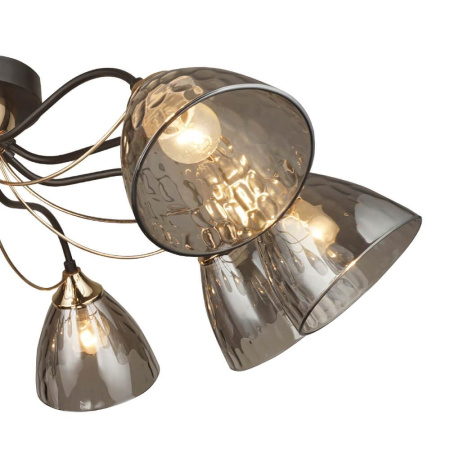 Потолочные люстры — Потолочная люстра Seven Fires Livorno 66659.01.15.08 купить в 