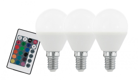 Светодиодные лампы — Светодиодная лампа EGLO 10683 купить в 