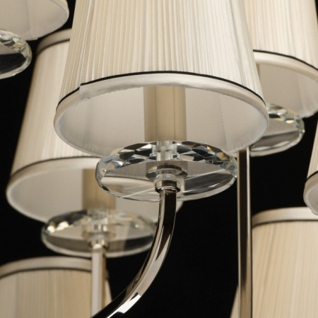 Люстры подвесные — Подвесная люстра MW-Light 355013415 купить в 