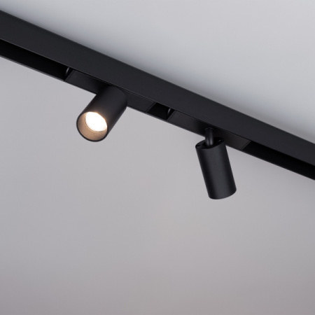 Трековые светильники — Светильник на шине Arlight 033239 купить в 