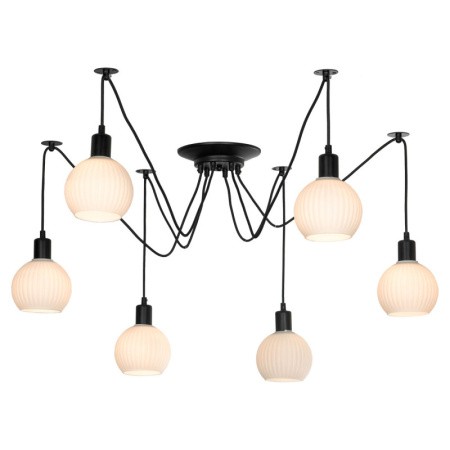 Подвесные светильники — Подвесной светильник Lussole LSP-8439 купить в 