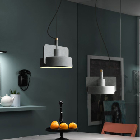 Подвесные светильники — Подвесной светильник ImperiumLoft 186775-26 купить в 