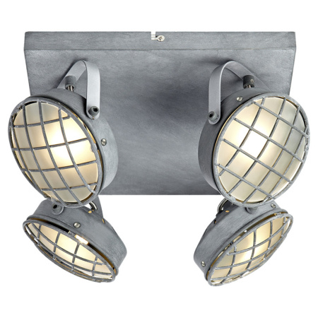 Споты — Спот Lussole LSP-9981 купить в 