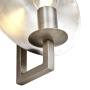 Потолочные светильники — Бра Imperium Loft Bennu Disk Sconce 212662-23 купить в  Потолочные светильники — Бра Imperium Loft Bennu Disk Sconce 212662-23 купить в