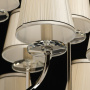 Люстры подвесные — Подвесная люстра MW-Light 355013415 купить в 