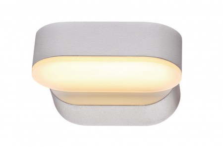 Уличные настенные светильники — Светильник настенный Novotech 357431 купить в 