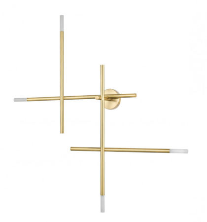 Настенные бра — Бра Vele Luce VL5534W14 купить в 