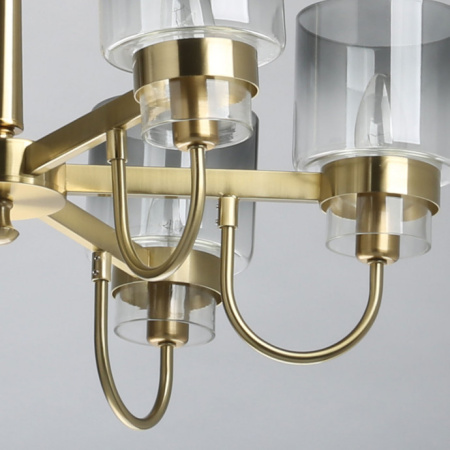 Люстры подвесные — Подвесная люстра MW-Light 483014906 купить в 