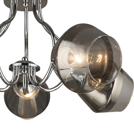 Потолочные люстры — Потолочная люстра Seven Fires Kannole 66442.01.03.05 купить в 