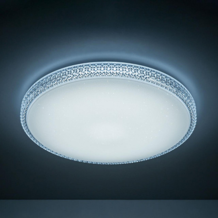 Накладные светильники — Накладной светильник Citilux CL718A100G купить в 