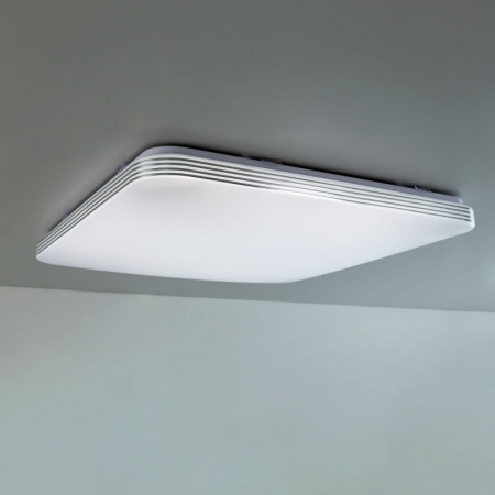 Накладные светильники — Накладной светильник Citilux CL714K900G купить в 