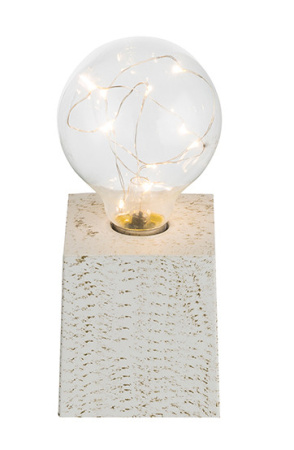 Настольные лампы — Настольная лампа Globo 28100-24 купить в 