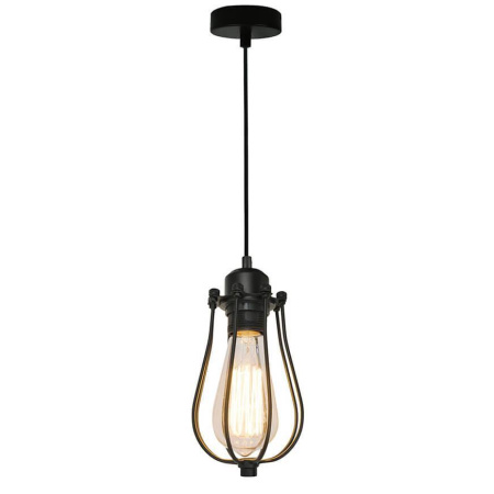 Подвесные светильники — Подвесной светильник Zumaline Horta P14030C купить в 