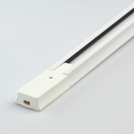 Шинопроводы — Шинопровод DeMarkt TR 2*1M WT купить в 