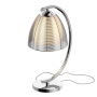 Настольные лампы — Настольная лампа Zumaline Pico MT9023-1S(SILVER) купить в  Настольные лампы — Настольная лампа Zumaline Pico MT9023-1S(SILVER) купить в