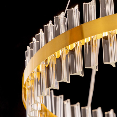 Люстры подвесные — Подвесная люстра Citilux CL337063 купить в 