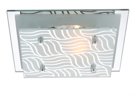 Накладные светильники — Накладной светильник Globo 48161 купить в 