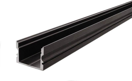 Светодиодные ленты — Профиль Deko-Light U-profile high AU-02-15 970163 купить в 