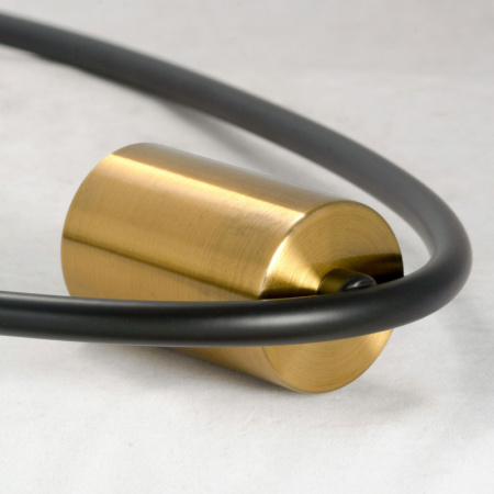 Люстры на штанге — Люстра на штанге Lussole LSP-8375 купить в 