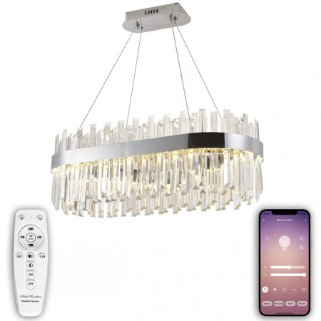 Люстры подвесные — Подвесная люстра Natali Kovaltseva LED LAMPS 81275 купить в  Люстры подвесные — Подвесная люстра Natali Kovaltseva LED LAMPS 81275 купить в