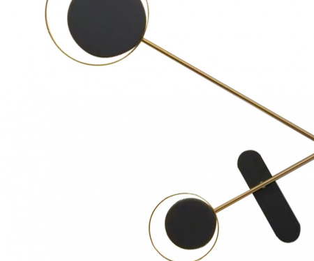 Настенные бра — Бра Kink Light 2209-40,36-19 купить в 