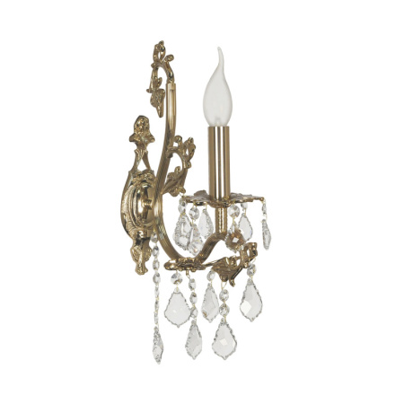 Настенные бра — Бра Dio D'arte Sorrento E 2.1.1.600 G купить в 