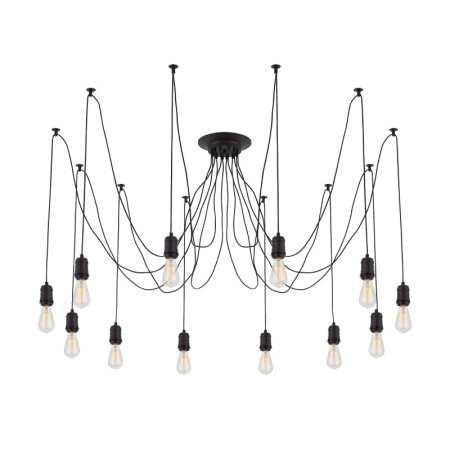 Подвесные светильники — Подвесной светильник Citilux CL451122 купить в 