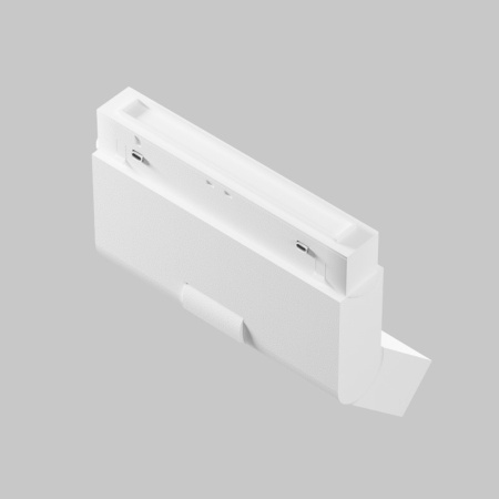 Трековые светильники — Светильник на шине Maytoni Technical TR033-2-6W3K-W купить в 