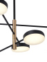 Люстры на штанге — Люстра на штанге Natali Kovaltseva HIGH-TECH LED LAMPS 82031 купить в  Люстры на штанге — Люстра на штанге Natali Kovaltseva HIGH-TECH LED LAMPS 82031 купить в