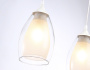 Подвесные светильники — Подвесной светильник Ambrella Light TR3536 купить в 