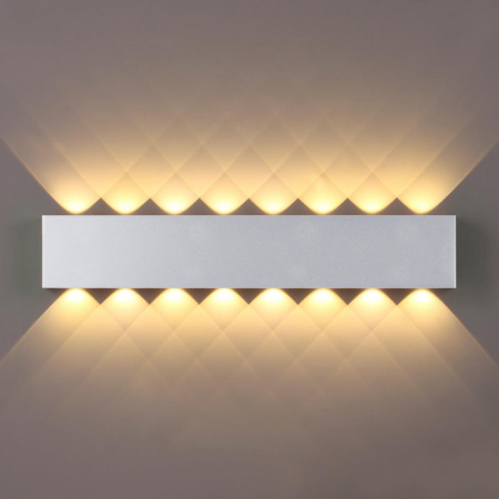 Настенные бра — Бра Odeon Light 4217/16WL купить в  Настенные бра — Бра Odeon Light 4217/16WL купить в