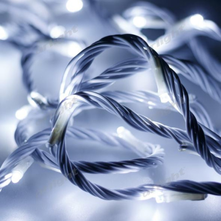 Светодиодные нити — Светодиодная нить ARdecoled 025919 купить в 