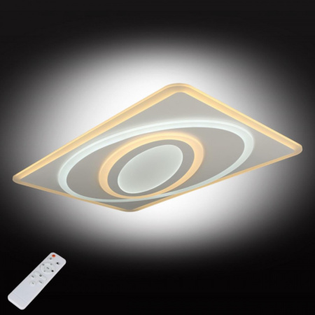 Накладные светильники — Накладной светильник Omnilux OML-06007-120 купить в 