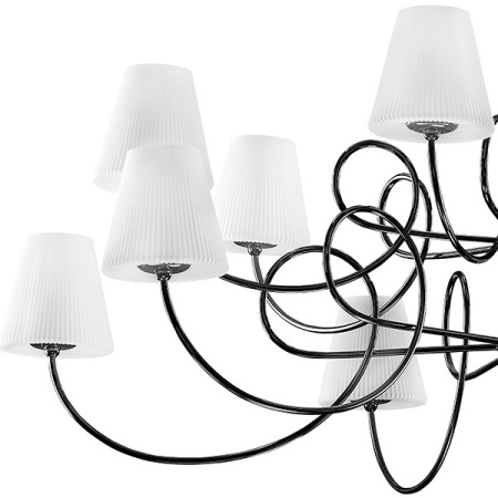 Люстры подвесные — Подвесная люстра Lightstar 814337 купить в 