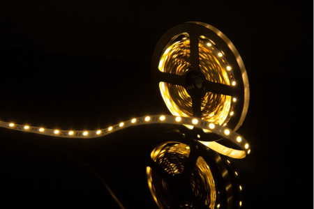 Светодиодные ленты — Лента SWG SWG560-12-14.4-WW купить в 