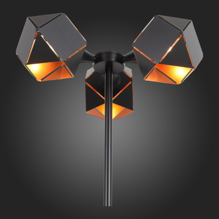 Торшеры и напольные светильники — Торшер ST-Luce SL258.405.03 купить в 