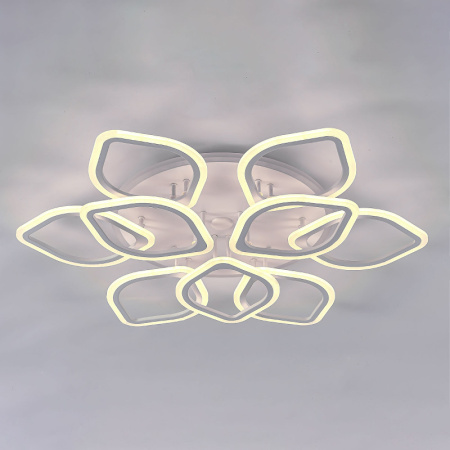 Накладные светильники — Накладной светильник Citilux CL236A190E купить в 