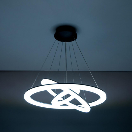 Люстры каскадные — Каскадная люстра Citilux CL710A105S купить в 