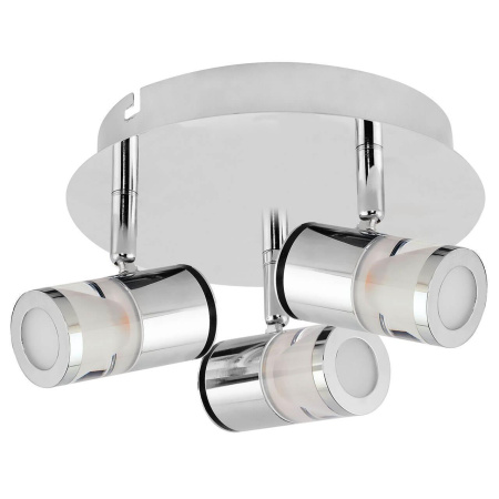 Споты — Светодиодный спот Horoz Assos 036-006-0001 HRZ00000431 купить в 